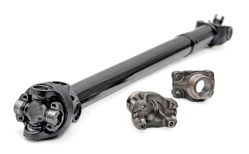 Карданный вал